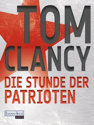 tom clancy dead or alive ebook